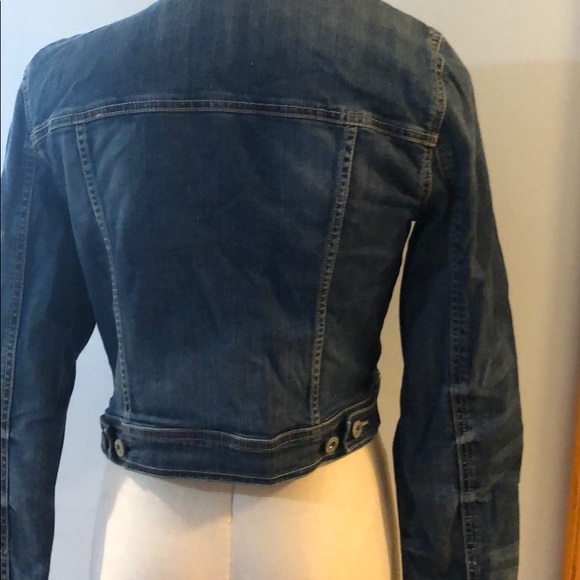 Jean Jacket - Picture 2 of 2